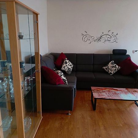Apartment Prazska Рокицани Экстерьер фото