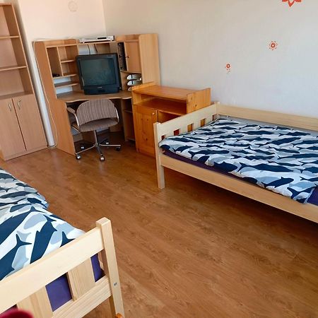 Apartment Prazska Рокицани Экстерьер фото