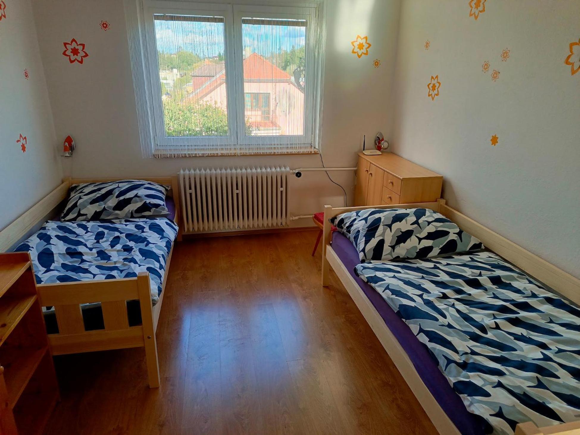 Apartment Prazska Рокицани Экстерьер фото