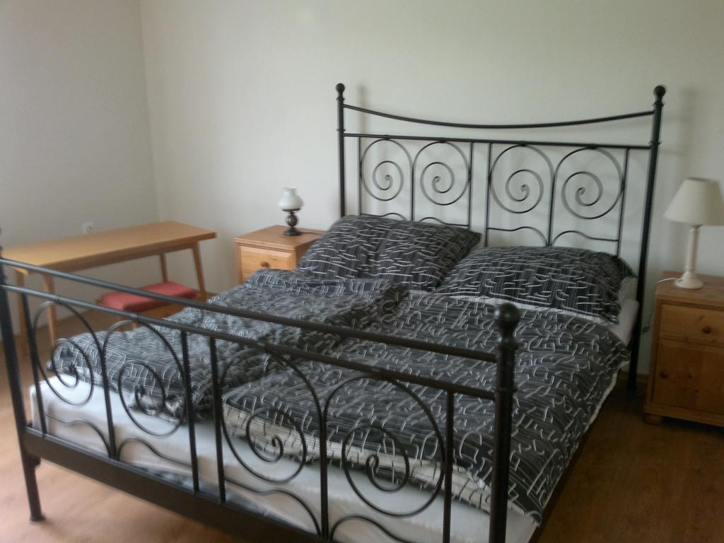 Apartment Prazska Рокицани Номер фото