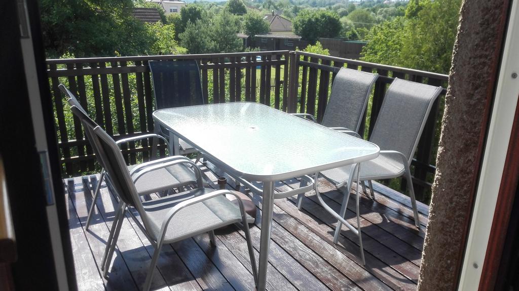 Apartment Prazska Рокицани Экстерьер фото
