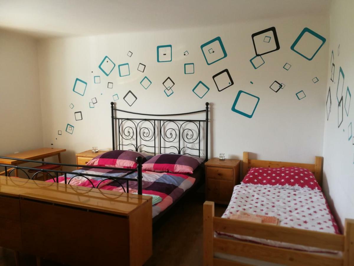 Apartment Prazska Рокицани Экстерьер фото